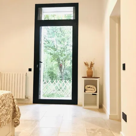 Maison Spacieuse Au Bord Du Lez, 5pers, Calme, Wi-fi, Jardin Prive, Parking Gratuit Apartment Montpellier