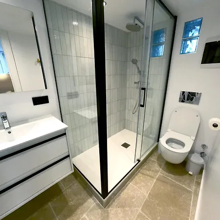 Maison Spacieuse Au Bord Du Lez, 5pers, Calme, Wi-fi, Jardin Prive, Parking Gratuit * Montpellier